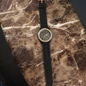 Geneva gently used watch